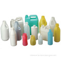 China Manufacturer Good Quality Plastic Bottle